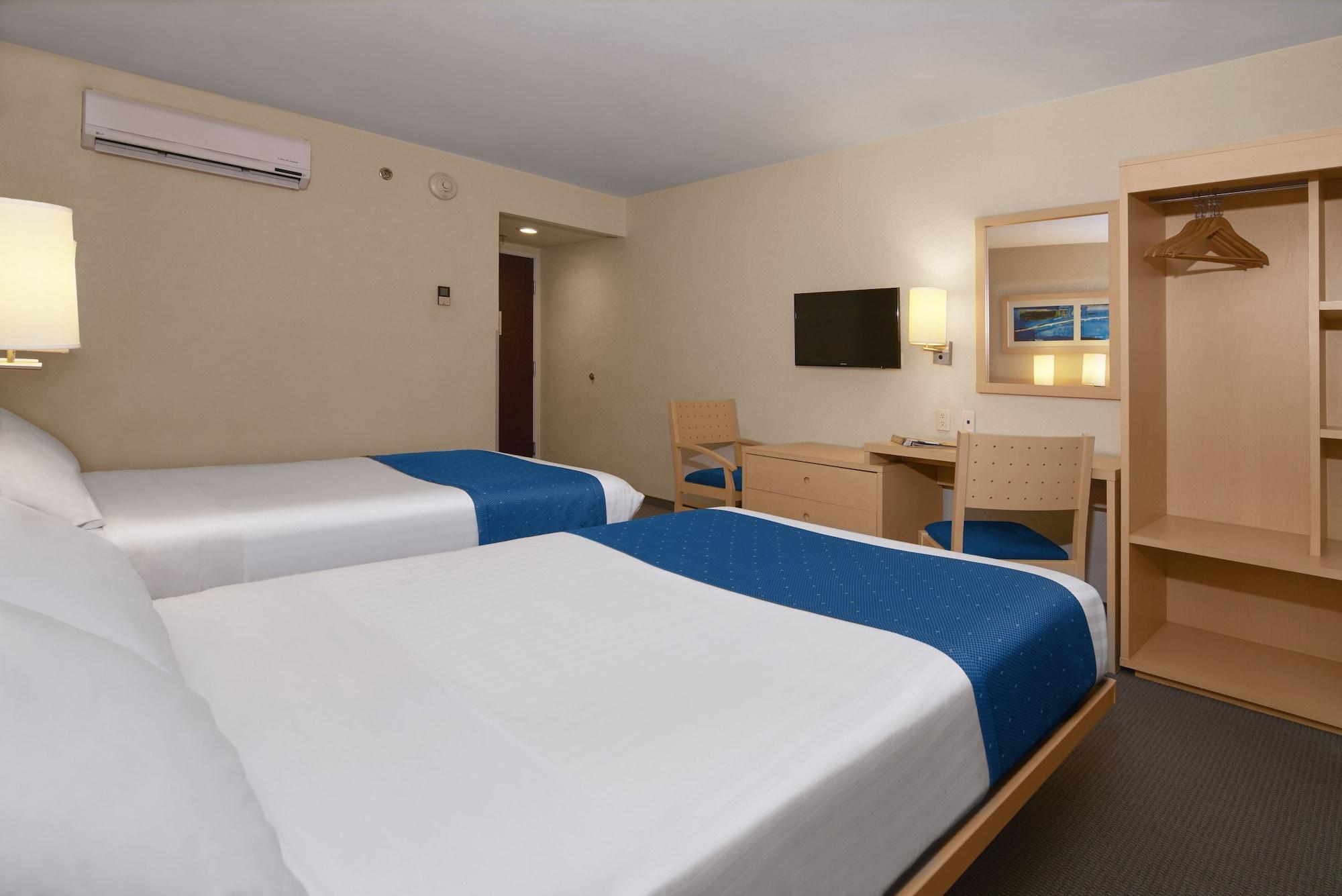 City Express By Marriott Ciudad Del Carmen Extérieur photo