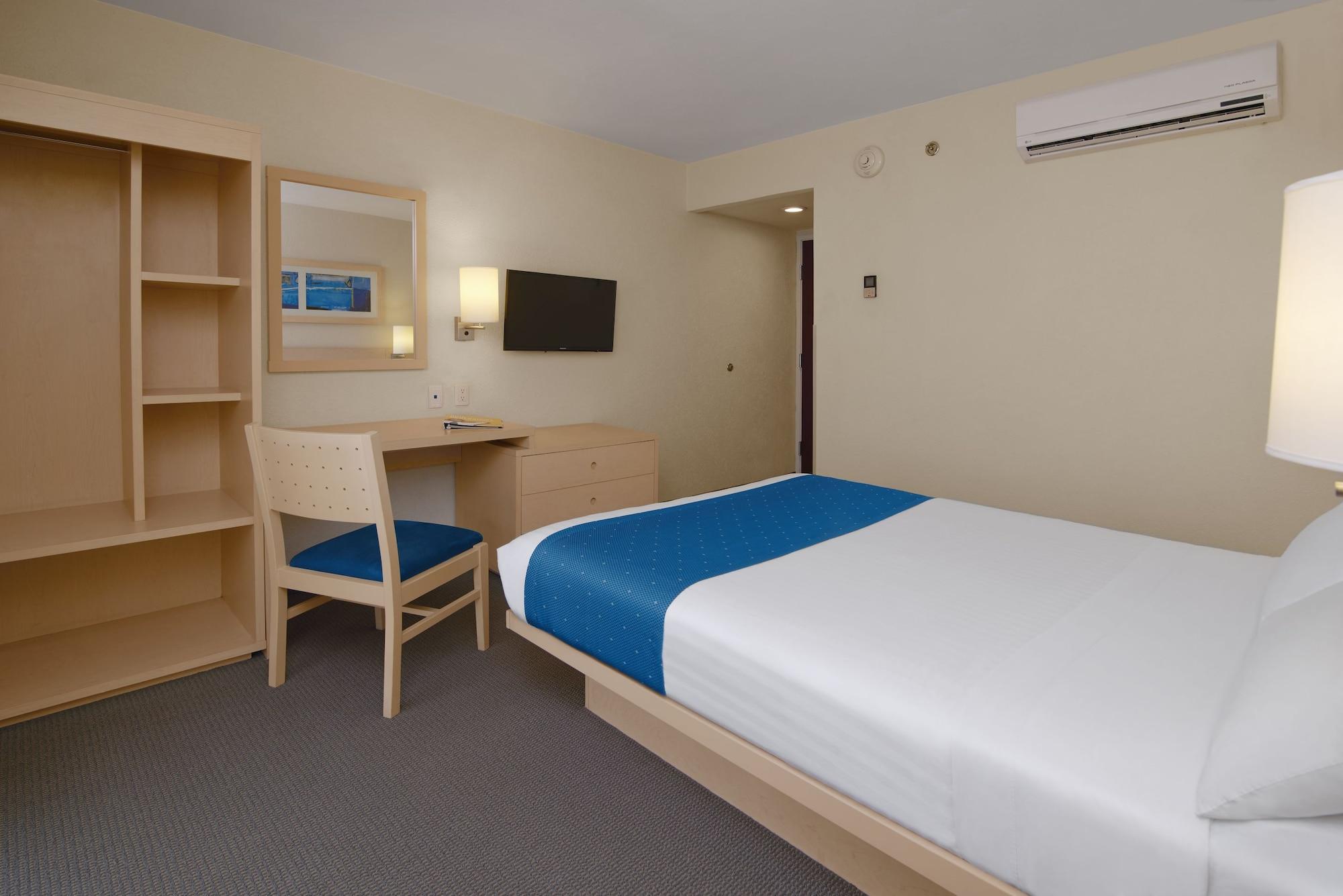 City Express By Marriott Ciudad Del Carmen Extérieur photo