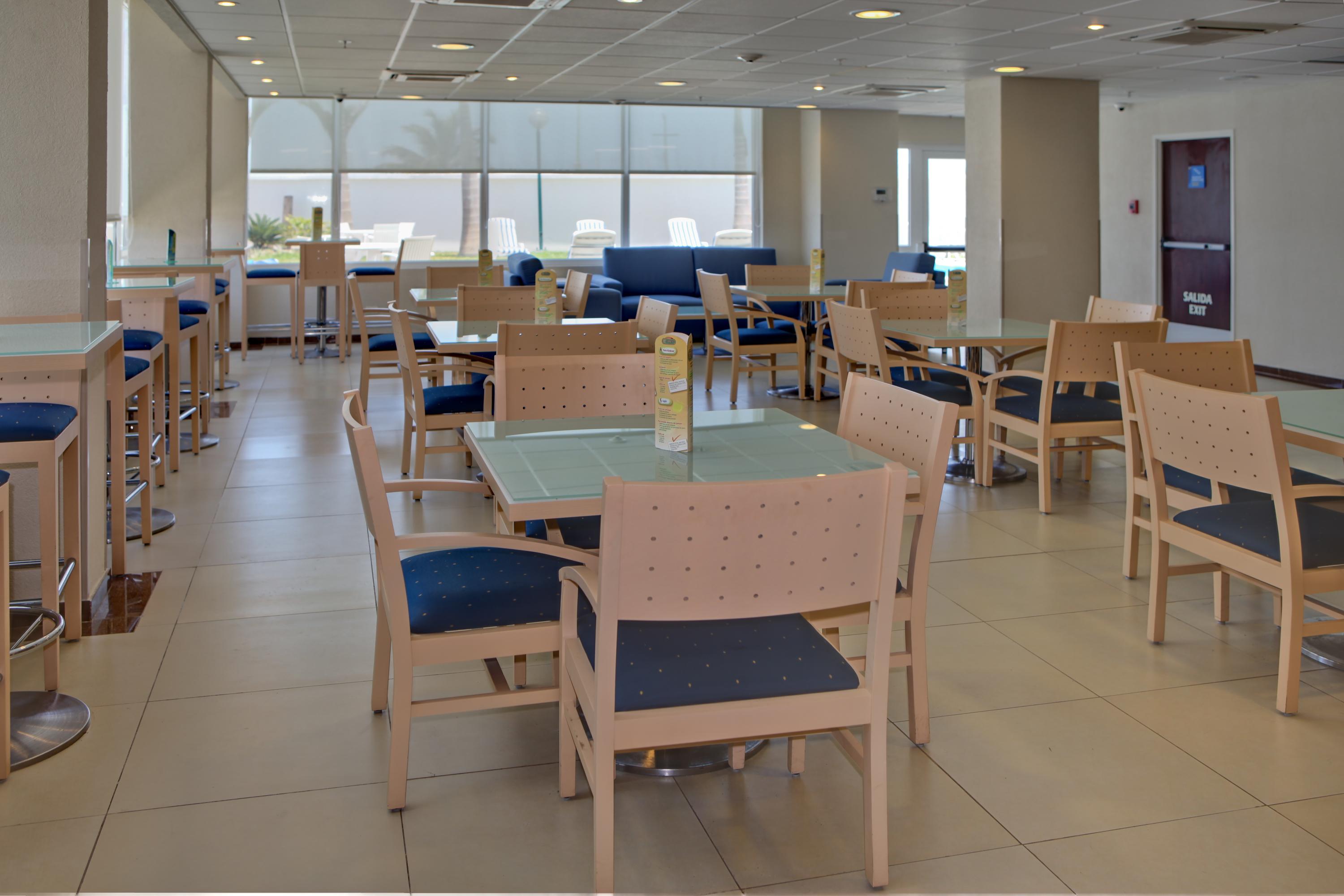 City Express By Marriott Ciudad Del Carmen Extérieur photo