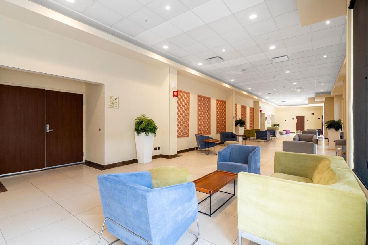City Express By Marriott Ciudad Del Carmen Extérieur photo