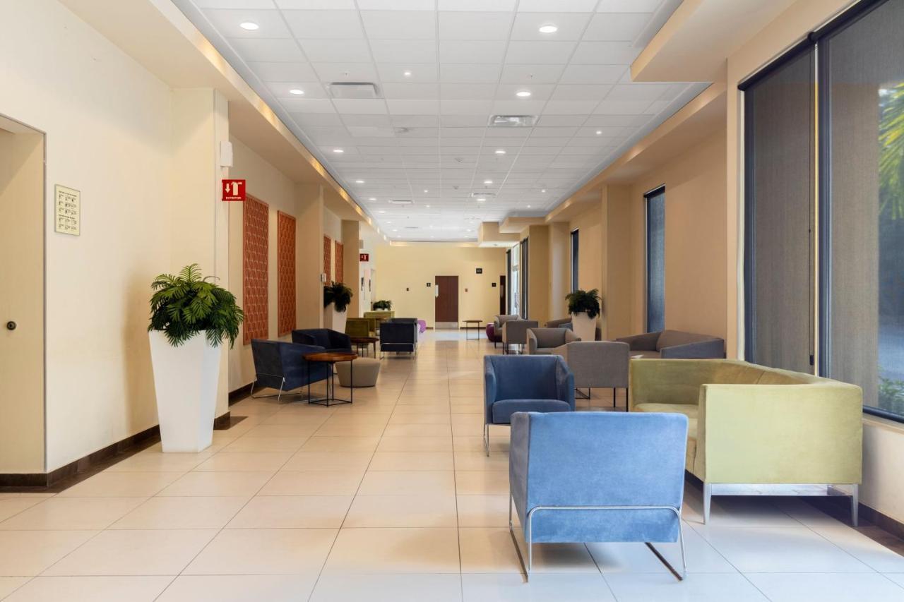 City Express By Marriott Ciudad Del Carmen Extérieur photo