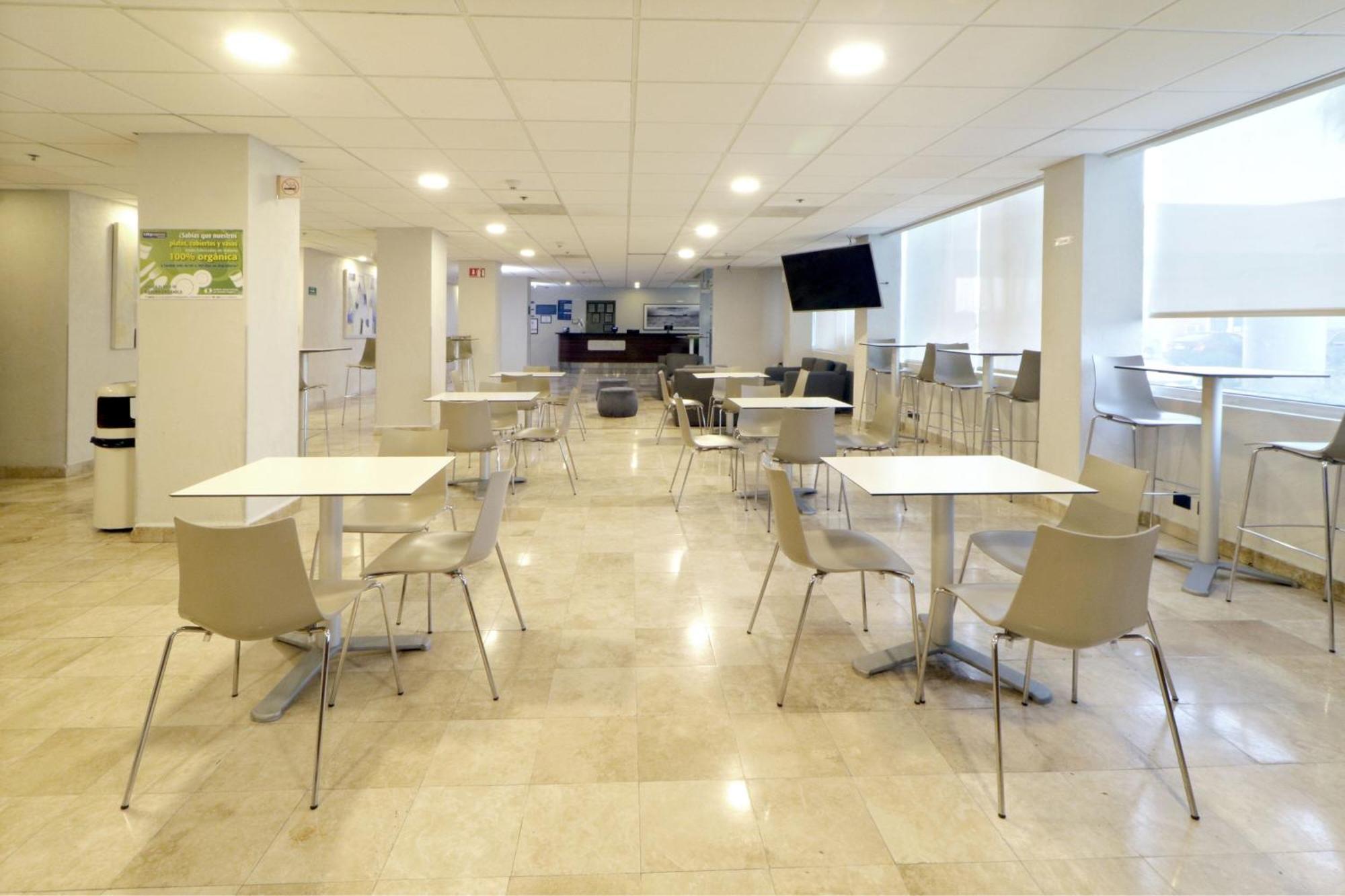 City Express By Marriott Ciudad Del Carmen Extérieur photo