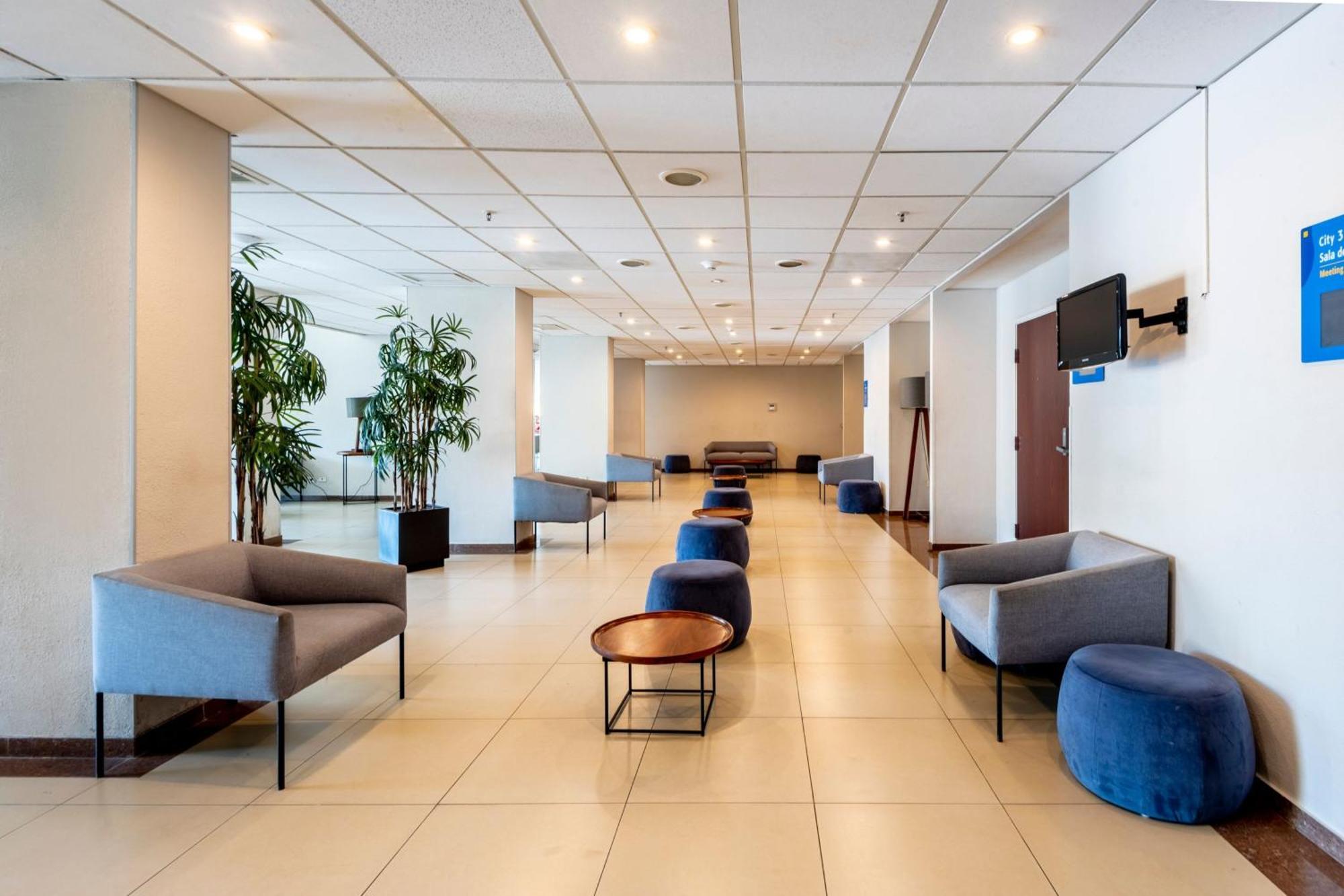 City Express By Marriott Ciudad Del Carmen Extérieur photo