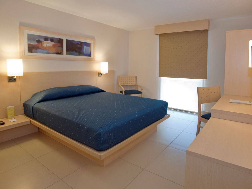 City Express By Marriott Ciudad Del Carmen Extérieur photo