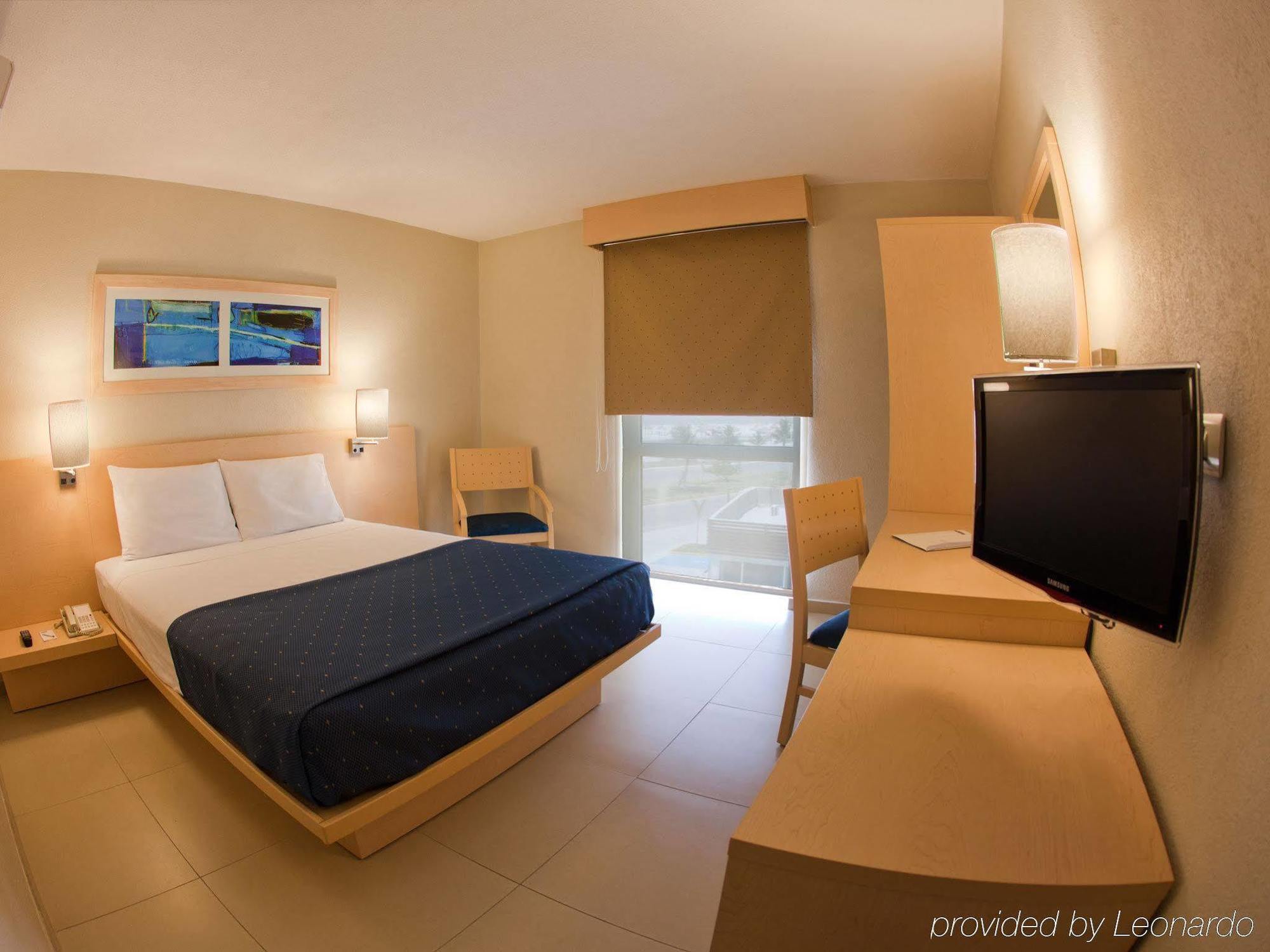City Express By Marriott Ciudad Del Carmen Extérieur photo